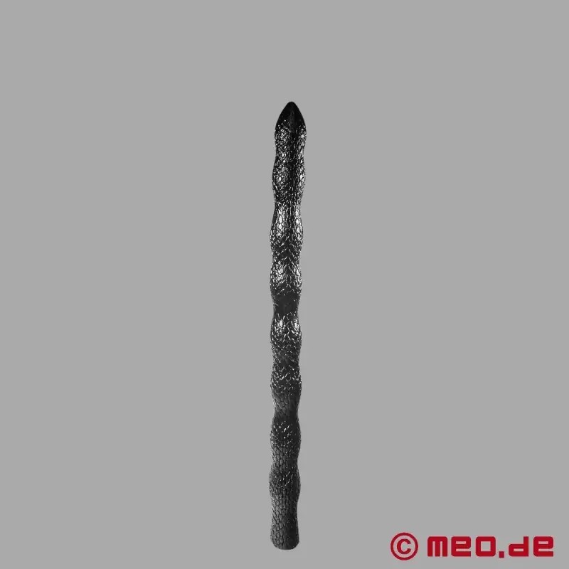 DEEP'R - Snake - Black - 70 cm. Ø 5,50 cm