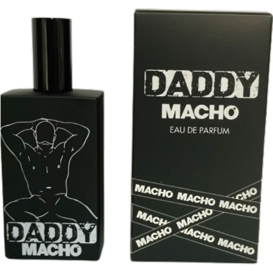 Eau de parfum Daddy - MACHO