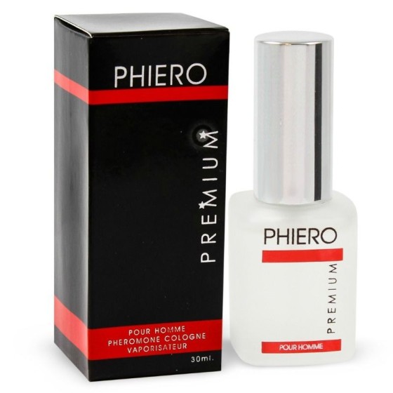 Phiero Premium aux phéromones