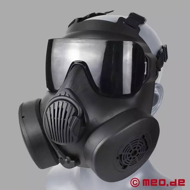 Masque - AirMasterControl MEO-XTRM