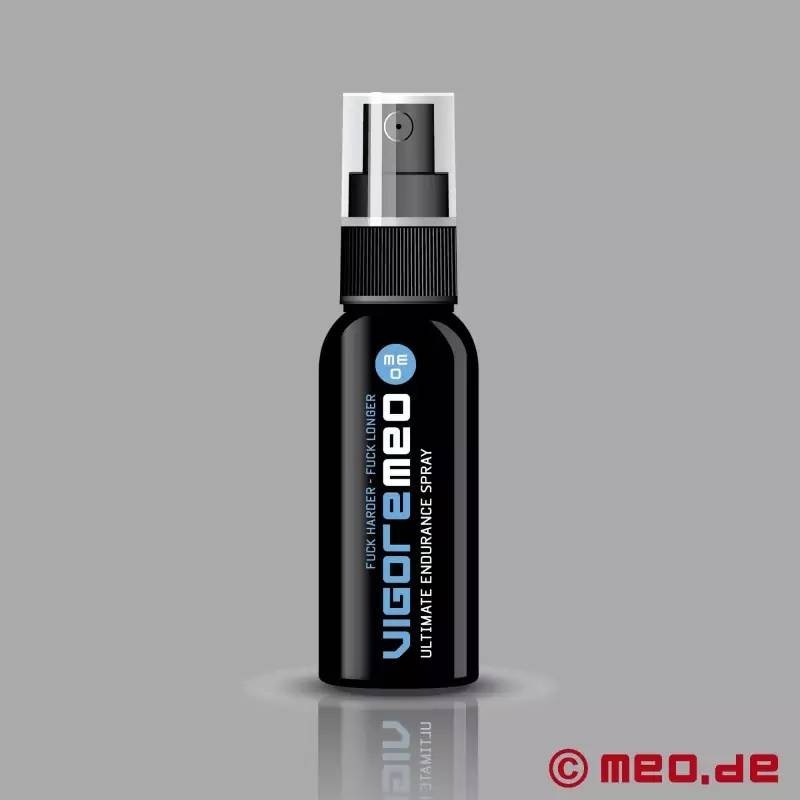 Vigoremeo - Ultimate Endurance Spray - L'original