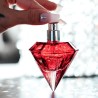 EYE OF LOVE - PHÉROMONES DE PARFUM LGBTQ MATCHMAKER RED DIAMOND POUR ELLE 30 ML