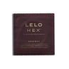 Préservatifs XL LELO HEX