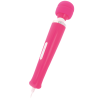 Masseur Keanu Wand  rose - Intense