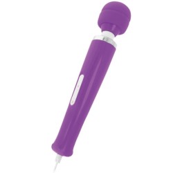 Masseur Keanu Wand lilas - Intense