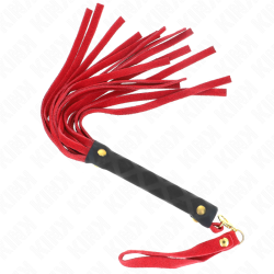 Mini Martinet rouge 30 cm