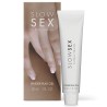 Gel de massage Slow Sex doigts Bijoux