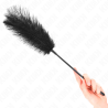 Plumes d'autruche pour chatouiller KINK