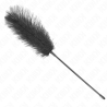 Plumes d'autruche pour chatouiller KINK