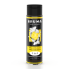 Huile massage effet chaleur Pina Colada- Bruma