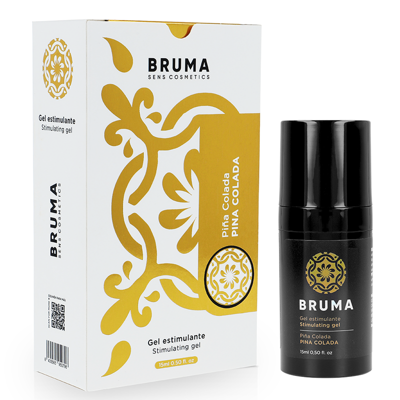 Baume intensifiant Pina Colada - Bruma