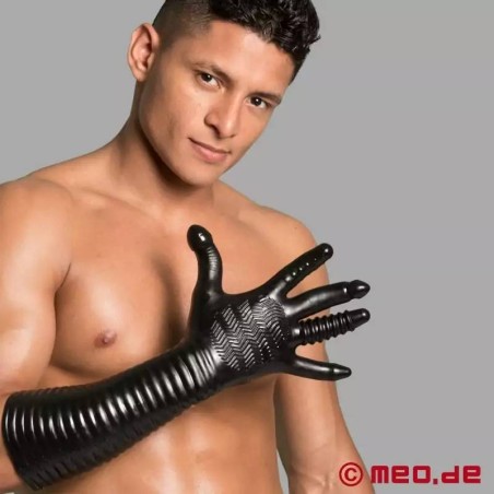 Gants pour le fist-fucking - Maxi Fisting