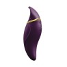 Masseur Pulse Wave violet - ZALO