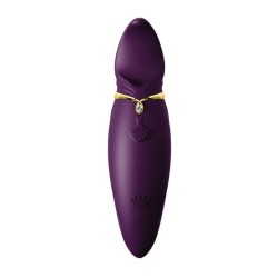 Masseur Pulse Wave violet - ZALO