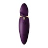 Masseur Pulse Wave violet - ZALO