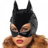 Masque de Catwoman Leg Avenue